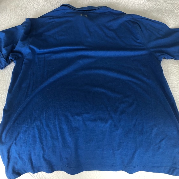 Under Armour golf polo - Picture 9 of 10